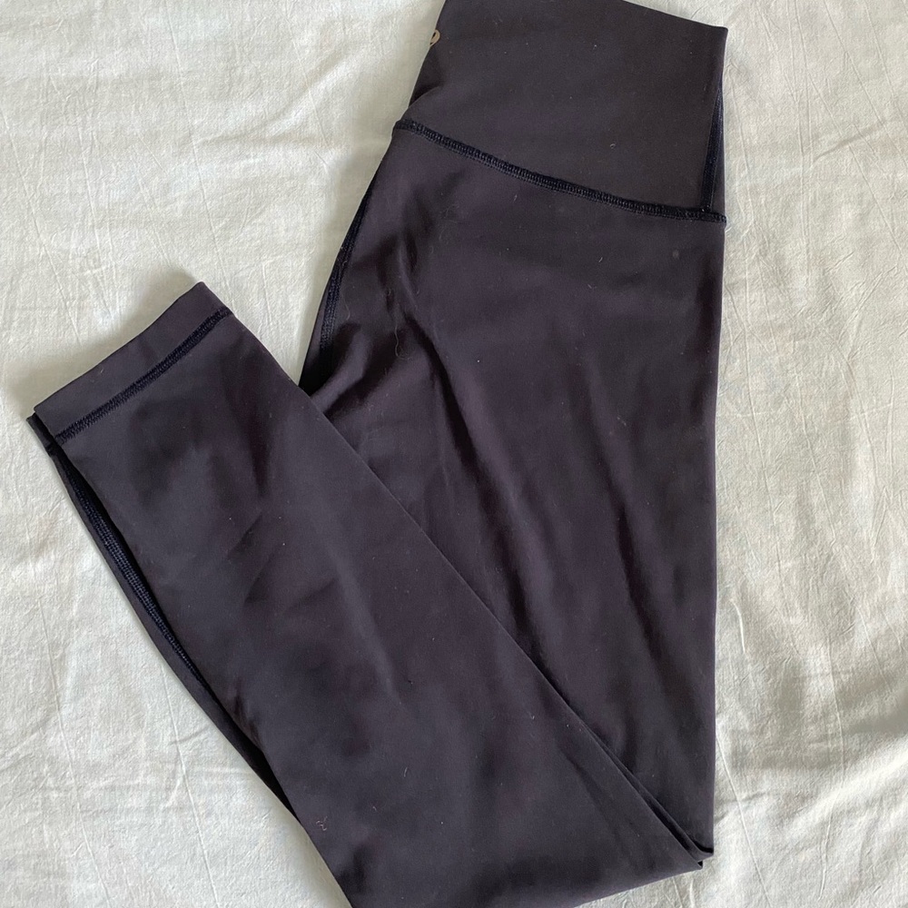 Lululemon Active Leggings